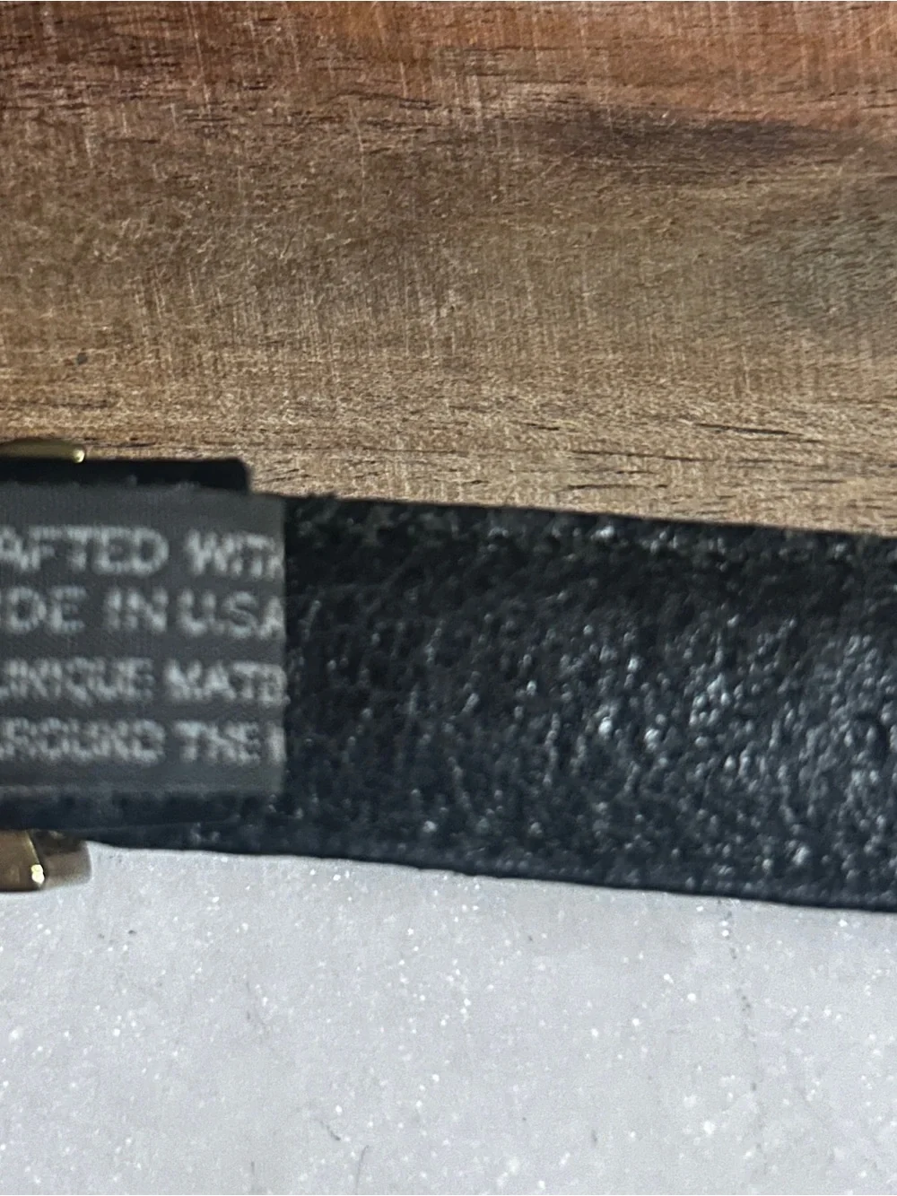 Brighton m6903 vintage